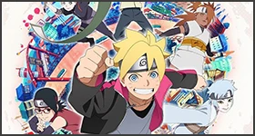 News: Gewinnspiel – „Boruto: Naruto Next Generations“ – UPDATE