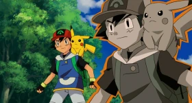 News: „Pokémon Ranger und der Tempel des Meeres“-Review: Blu-ray von Polyband