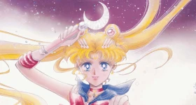 News: „Pretty Guardian Sailor Moon“-Review: Band 1 der „Eternal Edition“ von Egmont Manga