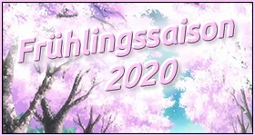 News: Simulcast-Übersicht Frühling 2020