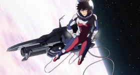 News: „Astra: Lost in Space“-Review: Blu-ray Vol. 1 von LEONINE Anime