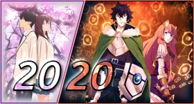 News: Finale der Wahl zur Anime-Serie und zum Anime-Film des Jahres sowie Miss und Mister aniSearch 2020 läuft ab jetzt!