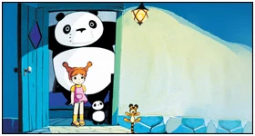 News: Gewinnspiel: „Die Abenteuer des kleinen Panda“ – UPDATE