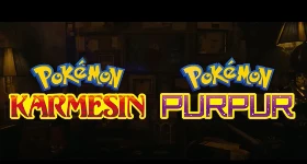 News: „Pokémon Karmesin“ und „Pokémon Purpur“ angekündigt