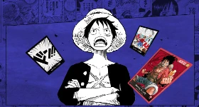 News: „One Piece“ Trading Card Game für 2022 angekündigt