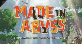News: Ankündigungstrailer für Action-RPG „Made in Abyss“ veröffentlicht