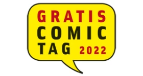 News: Gratis Comic Tag am 14. Mai in Deutschland, Österreich und der Schweiz