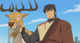 News: KSM Anime lizenziert „The Deer King“ und „Overlord IV“