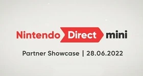 News: Nintendo stellt Spiele ihrer Partner für die Switch vor