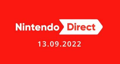 News: Nintendo stellt neue Spiele für die Switch vor