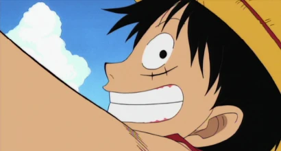 News: Crunchyroll veröffentlicht die Anfänge von „One Piece“ auf Blu-ray