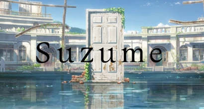 News: Makoto Shinkais „Suzume“ ab April 2023 im Kino