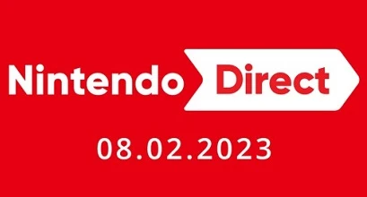 News: Nintendo stellt Switch-Spiele für die erste Hälfte des Jahres 2023 vor