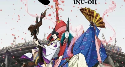 News: Masaaki Yuasas Film „Inu-Oh“ erscheint nur Digital