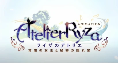 News: Weiteres „Atelier“-Videospiel erhält Umsetzung als Anime