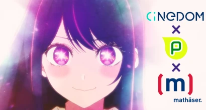 News: peppermint anime lizenziert „Oshi no Ko: Mein Star“-Anime und kündigt Kino-Event an - Update