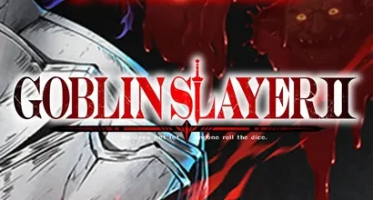 News: AniMoon lizenziert zweite „Goblin Slayer“-Staffel