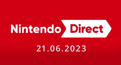 News: Nintendo stellt Switch-Spiele für die zweite Hälfte des Jahres 2023 vor