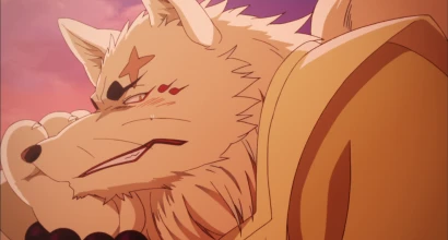 News: „Gingitsune: Messenger Fox of the Gods“-Review: Blu-ray-Gesamtausgabe von Anime House