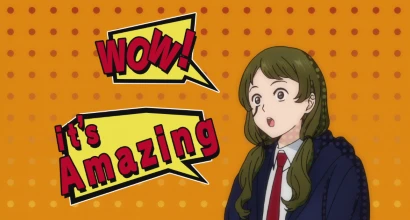News: „Mashle“-Anime erhält zweite Staffel