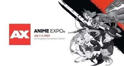 News: Das war die Anime Expo 2023: Lizenzen, Trailer und mehr!
