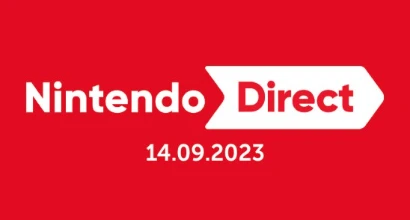 News: Nintendo stellt Switch-Spiele für den Jahreswechsel 2023/2024 vor