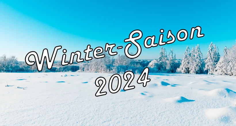 News: Simulcast-Übersicht Winter 2024