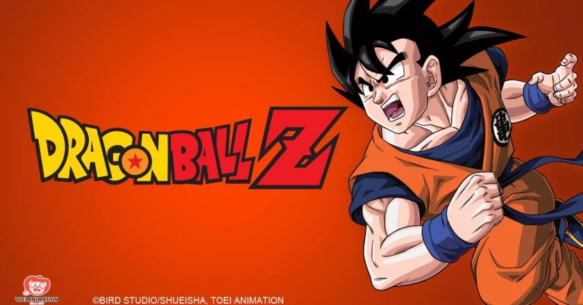 News: Crunchyroll veröffentlicht „Dragon Ball Z“ auf Blu-ray News: Crunchyroll veröffentlicht „Dragon Ball Z“ auf Blu-ray
