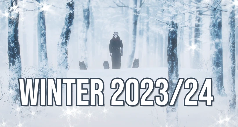 News: Community-Resümee: Wintersaison 2023/24