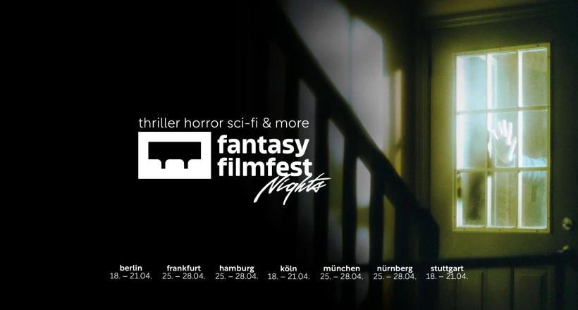 News: Fantasy Filmfest Nights mit drei Filmen aus Südkorea