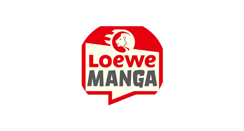 News: Loewe Manga - Startprogramm 2024