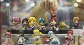News: Japanischer Export von Anime und JDrama steigt