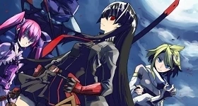 News: „Akame ga Kill!“-Manga geht in den letzten Story-Arc