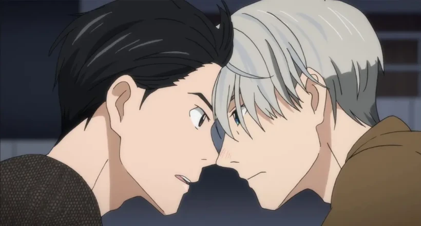 News: „Yuri!!! on Ice“ erstmals mit deutscher Synchronisation verfügbar News: „Yuri!!! on Ice“ erstmals mit deutscher Synchronisation verfügbar