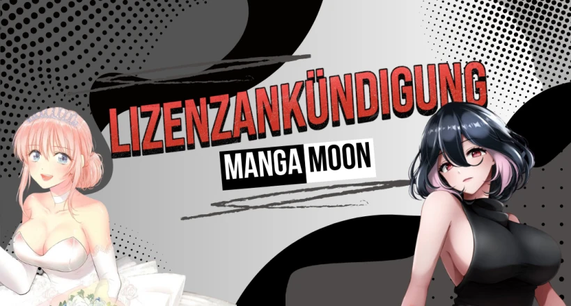 News: MangaMoon sichert sich drei neue Lizenzen