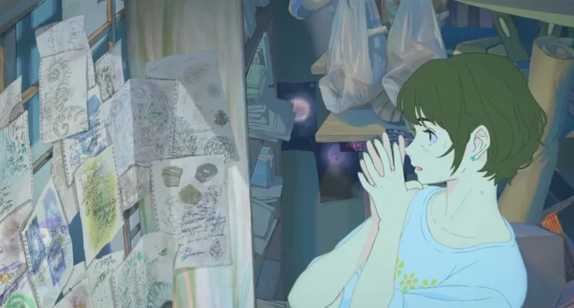 News: polyband anime lizenziert „A New Dawn“ News: polyband anime lizenziert „A New Dawn“