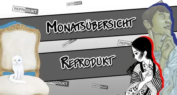 News: Reprodukt: Monatsübersicht April 2026 News: Reprodukt: Monatsübersicht April 2026