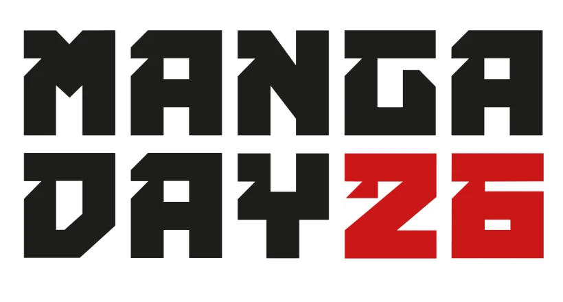 News: Erste Sonderproduktionen für den Manga Day 2026 bekannt