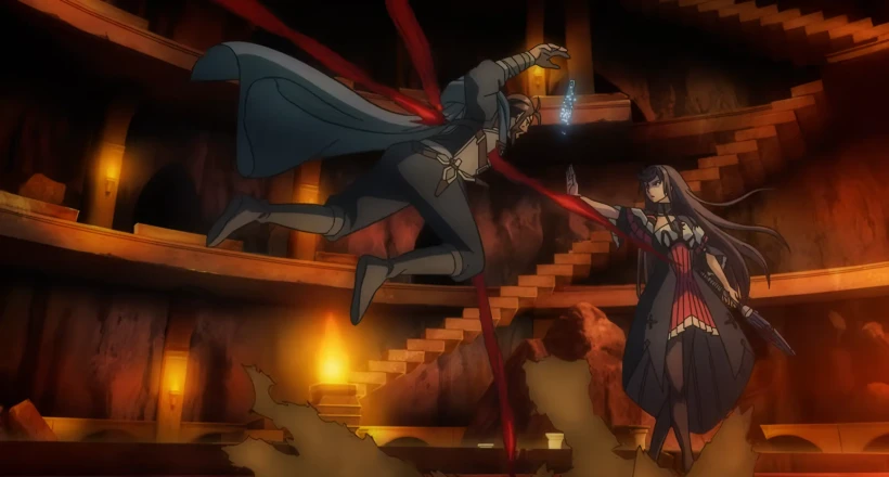 „Overgeared“ erhält Anime-Umsetzung