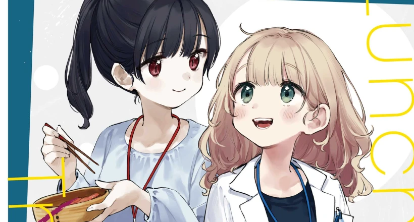 Dokico lizenziert Sakura Kuriharas Zombie-Anthologie