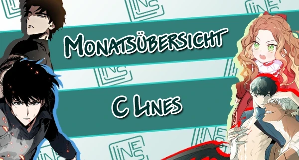 News: C-Lines: Monatsübersicht Juni 2026 & Terminverschiebungen