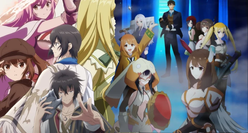News: Anime Messe Babelsberg zeigt Episodenpremieren von zwei neuen MAHO-FILM-Anime