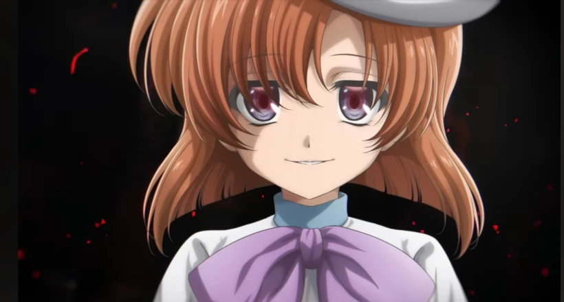 News: Neues Anime-Projekt zu „Higurashi no Naku Koro ni“ angekündigt