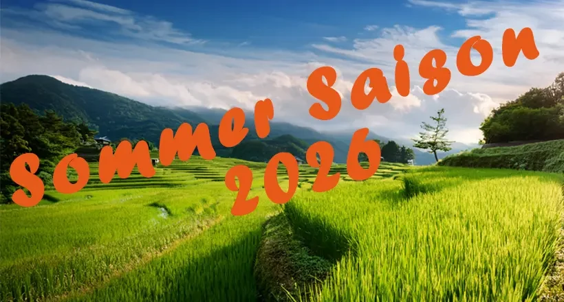 Simulcast-Übersicht Sommer 2026