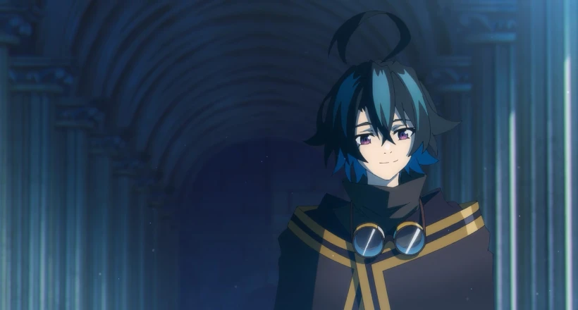 „Wistoria: Wand and Sword“ erhält dritte Staffel