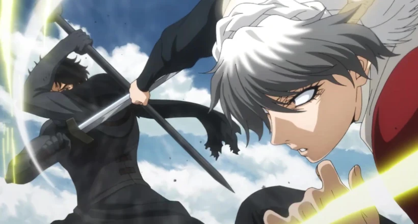„The Bugle Call“ erhält Anime-Adaption für 2027