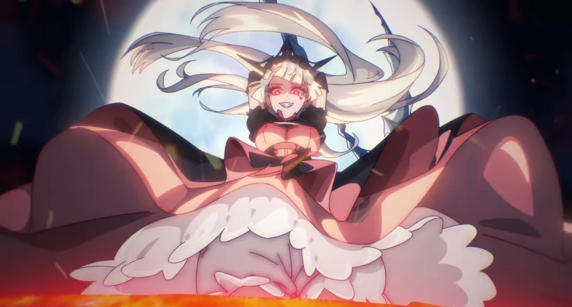 News: „Witch and Hound“ erhält Anime-Adaption