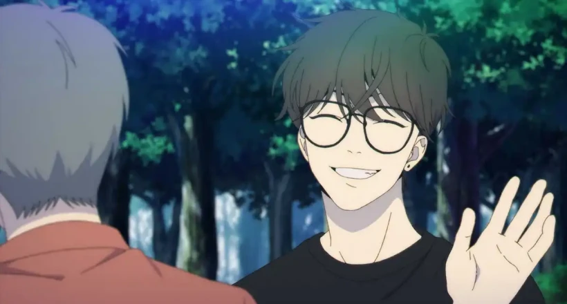 News: „Here U Are“ erhält Anime-Adaption