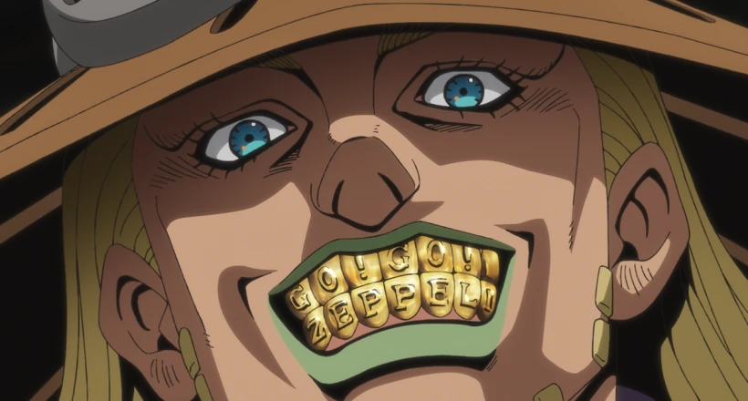 News: „STEEL BALL RUN JoJo’s Bizarre Adventure“: 2nd & 3rd STAGE starten im September News: „STEEL BALL RUN JoJo’s Bizarre Adventure“: 2nd & 3rd STAGE starten im September