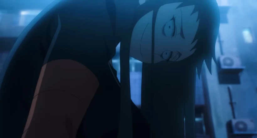 „Murciélago“ Anime-Adaption für 2027 angekündigt